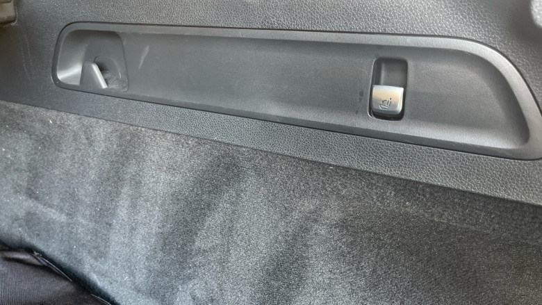 Mercedes-Benz EQC 400 300kW AMG Line Premium 80kWh 5dr Auto Electric Estate